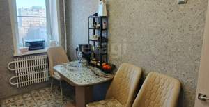 3-к квартира, вторичка, 60м2, 9/9 этаж