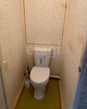 1-к квартира, вторичка, 36м2, 9/9 этаж