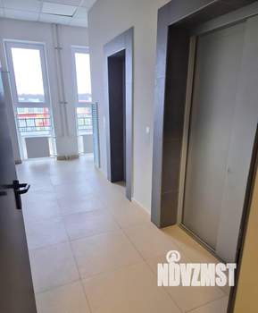 2-к квартира, вторичка, 65м2, 5/16 этаж