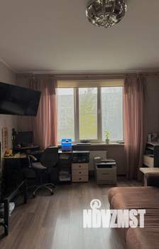 2-к квартира, вторичка, 62м2, 3/16 этаж