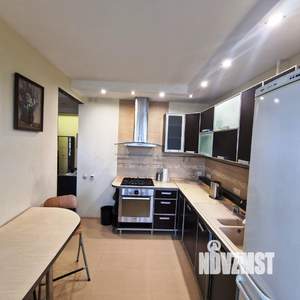 3-к квартира, вторичка, 83м2, 8/9 этаж