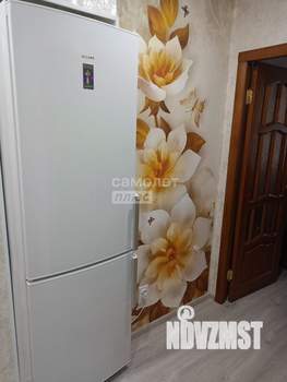 2-к квартира, вторичка, 44м2, 1/5 этаж