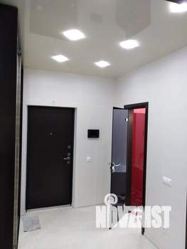 1-к квартира, вторичка, 44м2, 9/18 этаж