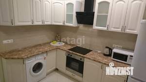 1-к квартира, вторичка, 35м2, 6/16 этаж