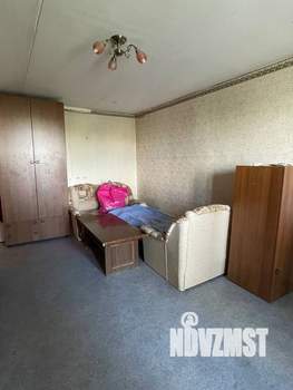 1-к квартира, вторичка, 34м2, 9/9 этаж