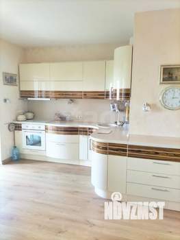 2-к квартира, вторичка, 58м2, 11/13 этаж