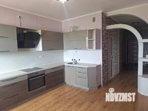 3-к квартира, вторичка, 92м2, 13/17 этаж