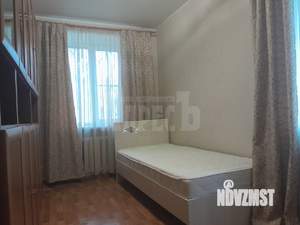2-к квартира, вторичка, 40м2, 1/4 этаж
