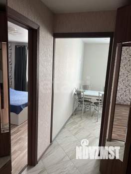 1-к квартира, вторичка, 35м2, 8/10 этаж
