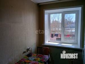 3-к квартира, вторичка, 61м2, 4/5 этаж