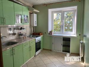 3-к квартира, вторичка, 66м2, 4/5 этаж