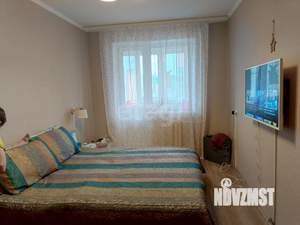 3-к квартира, вторичка, 64м2, 6/9 этаж