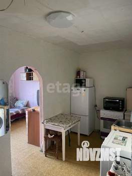 2-к квартира, вторичка, 39м2, 8/9 этаж