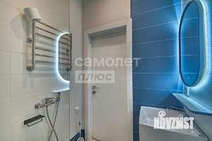 2-к квартира, вторичка, 68м2, 7/12 этаж