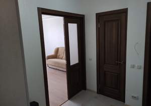 2-к квартира, вторичка, 61м2, 5/17 этаж