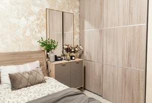 2-к квартира, вторичка, 60м2, 4/16 этаж