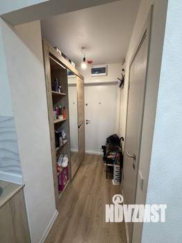 2-к квартира, вторичка, 50м2, 7/12 этаж