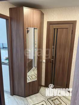 1-к квартира, вторичка, 35м2, 8/10 этаж