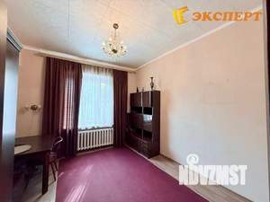 2-к квартира, вторичка, 55м2, 1/4 этаж