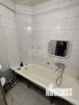 2-к квартира, вторичка, 39м2, 8/9 этаж