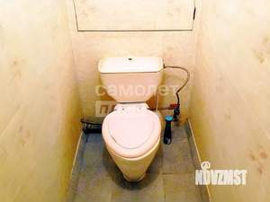 3-к квартира, вторичка, 83м2, 3/9 этаж