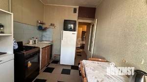 1-к квартира, вторичка, 35м2, 2/5 этаж