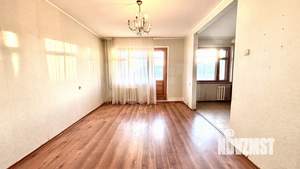 2-к квартира, вторичка, 56м2, 7/9 этаж