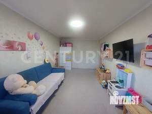 2-к квартира, вторичка, 56м2, 1/10 этаж