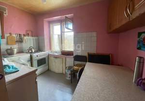 2-к квартира, вторичка, 51м2, 5/5 этаж
