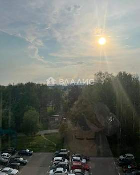Студия квартира, вторичка, 19м2, 7/12 этаж