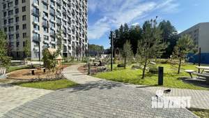 3-к квартира, вторичка, 75м2, 3/22 этаж