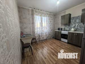 2-к квартира, вторичка, 58м2, 12/19 этаж