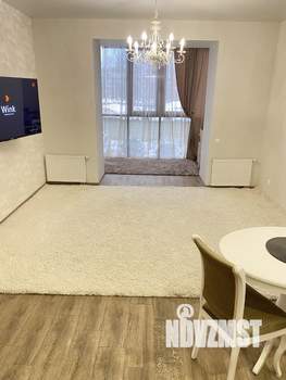 1-к квартира, вторичка, 67м2, 2/10 этаж