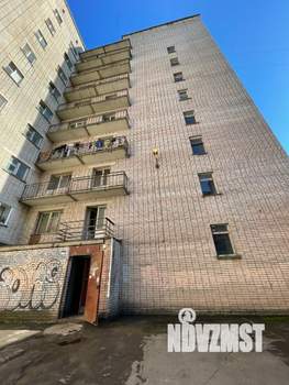 1-к квартира, вторичка, 33м2, 5/9 этаж