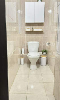 2-к квартира, вторичка, 73м2, 2/18 этаж