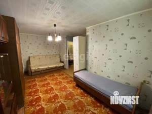 1-к квартира, вторичка, 31м2, 1/4 этаж