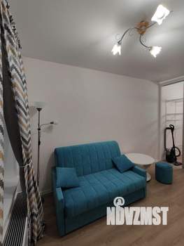 1-к квартира, вторичка, 31м2, 3/15 этаж