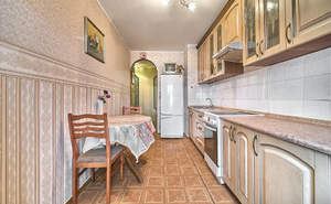 2-к квартира, вторичка, 60м2, 8/12 этаж