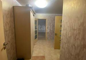1-к квартира, вторичка, 40м2, 6/10 этаж