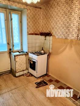 2-к квартира, вторичка, 49м2, 5/5 этаж