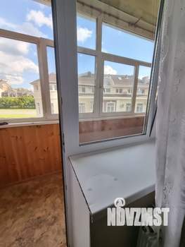 1-к квартира, вторичка, 52м2, 3/4 этаж