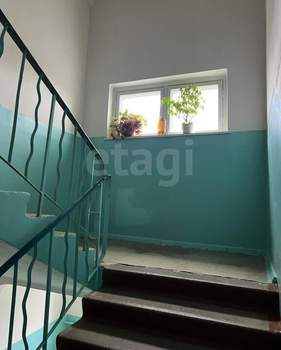 2-к квартира, вторичка, 51м2, 8/9 этаж