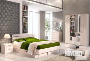 1-к квартира, вторичка, 54м2, 11/24 этаж