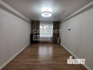 2-к квартира, вторичка, 50м2, 3/4 этаж
