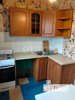 3-к квартира, вторичка, 59м2, 9/9 этаж