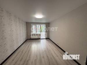 1-к квартира, вторичка, 37м2, 4/9 этаж