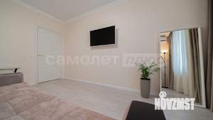 1-к квартира, вторичка, 35м2, 5/12 этаж