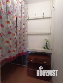 2-к квартира, вторичка, 42м2, 2/4 этаж