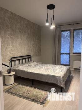 1-к квартира, вторичка, 44м2, 3/11 этаж