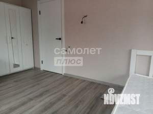 1-к квартира, вторичка, 30м2, 4/4 этаж